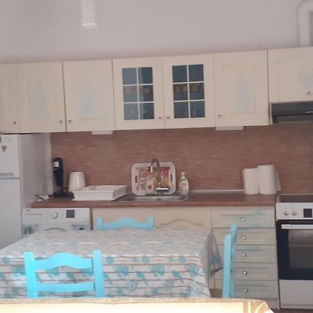 Lazaros Villa Limenaria  Dış mekan fotoğraf