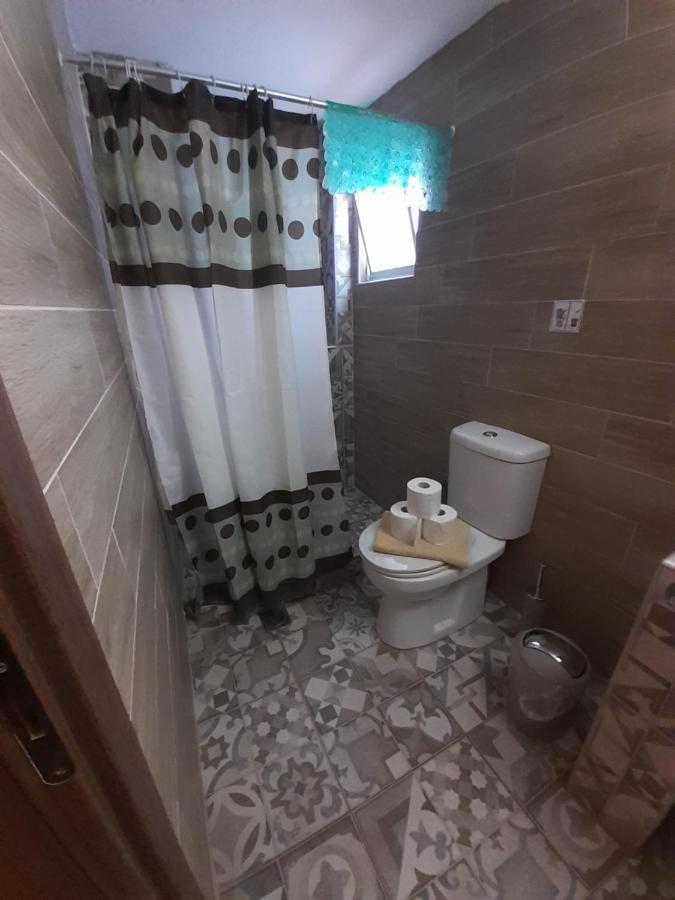 Lazaros Villa Limenaria  Dış mekan fotoğraf